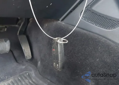 2017 Dodge Challenger Sxt из США, поврежденный, VIN 2C3CDZAG5HH501804